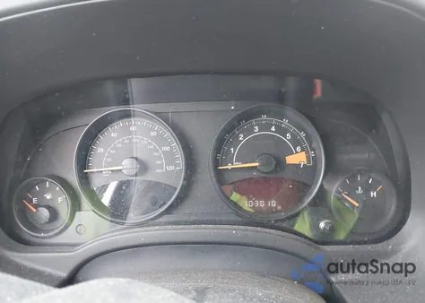 2015 Jeep Patriot High Altitude Edition from USA, damaged, VIN 1C4NJPFA8FD170877